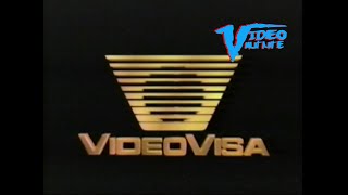 VIDEOVISA INTROS LOGOS diferentes años [upl. by Medina11]