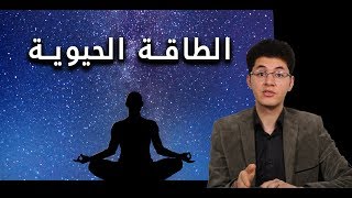 حقيقة الطاقة الحيوية في ميزان القرآن الكريم  أمين صبري [upl. by Nwatna306]