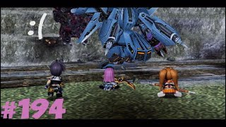 Trails to Azure 194 The True Culprit Begin Orchis Tower Raid PaterMater [upl. by Oek]