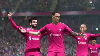 FIFA23 ONLINE SEASON [upl. by Mossberg666]