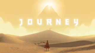 Journey Score Suite [upl. by Pitzer37]