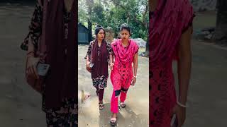 বউদি যেভাবে ননদকে দিয়ে কাজ করায়😳😂 funny comedy [upl. by Jacqui]