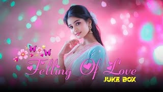 💕ROMANTIC HINDI LOVE MASHUP 2024 💚 Best Mashup of Arijit Singh Jubin Nautiyal Atif Aslam [upl. by Halac]