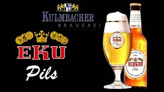 EKU Pils [upl. by Karlyn733]