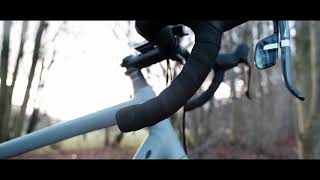 Specialized Diverge E5 Sport with SRAM Force CX1 [upl. by Teews]