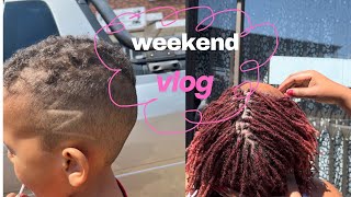 Microlocs retires  Motocross  Family day  Microlocs vlog  Microlocs South Africa [upl. by Feerahs90]