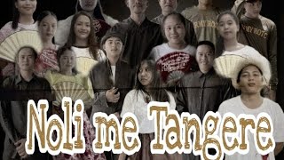 Noli Me Tangere Filmed By BSAB1A Group 3 [upl. by Drus]