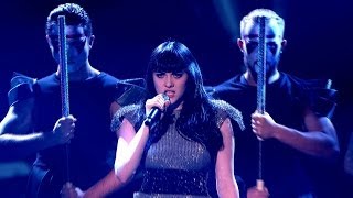 Queen Show must go on  B DemiMondaine  The Voice France 2018  Directs [upl. by Leanora]