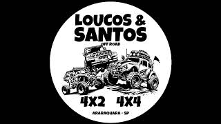 Mamíferos de Araraquara  Loucos e Santos [upl. by Bow]