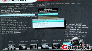 Biostar TA990FXE UEFI BIOS [upl. by Waddington28]