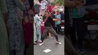 mote mote nain  pankhu prank funny comedy [upl. by Sucam]