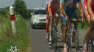 Championnat de France de cyclisme sur route 2010 230610 [upl. by Pammy]