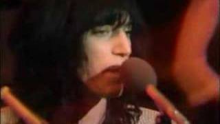 Patti Smith  Horses amp Hey Joe  OGWT [upl. by Drugi507]