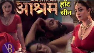 Ashram season 2 Full movie story and HindiStarring Bobby deol [upl. by Akcimahs221]