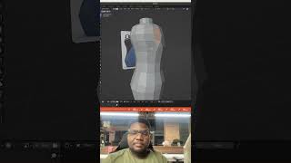 Modelling a Bottle in Blender 3D [upl. by Ellener]