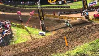 Unadilla National 2010 [upl. by Vick341]