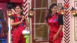 Bigg Boss Telugu 8  Contestants intense clash over Over Smartphones Task  Star Maa [upl. by Fabrienne]