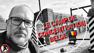 Camp de concentration belge le fort de Breendonk 🇧🇪 [upl. by Olsen]