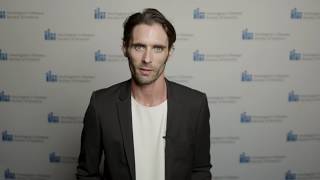 LetsTalkAboutHD with Tyson Ritter from The All American Rejects [upl. by Jervis]