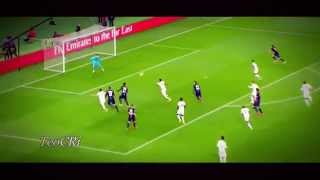 Javier Pastore  Pure Magic 2015 ●Skills amp Goals● HD Teo CRi [upl. by Yovonnda]