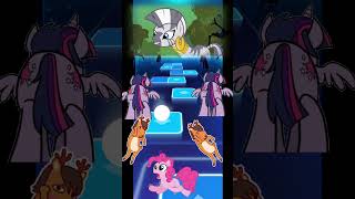 Mlp Coffin Song Tileshopedmrush Gameplay [upl. by Murat]