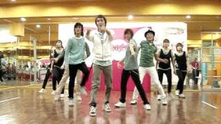 Higher Level  Replay  SHINee  Yent4 Audition [upl. by Harewood739]