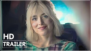 DADDIO Trailer 2 2024 Dakota Johnson Sean Penn [upl. by Serra910]