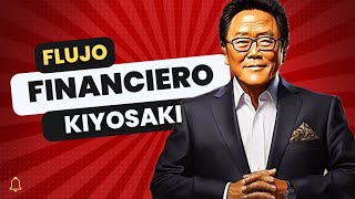 Descubre los Secretos del Cuadrante del Flujo de Dinero de Robert Kiyosaki Transforma tus Finanzas [upl. by Anicart937]