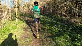 2020 BENFLEET 15 Race footage on GOPRO HERO8 [upl. by Longfellow703]