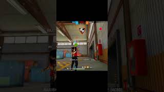 Free fire lung wulf FAST MOMENT SPEED 🌍 sorts sorts viralvideo wingrip [upl. by Atived]