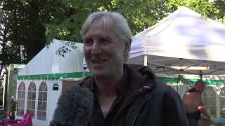 TV Horsens  Rock i Lunden 2014  TV2 [upl. by Mad]