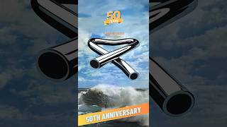 Mike Oldfield  Tubular Bells  50th Anniversary [upl. by Sivartal128]