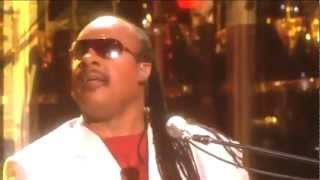 Stevie Wonder  Happy Birthday [upl. by Aihsekal]