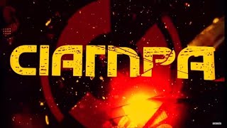 Tommaso Ciampa Fight To Survive Entrance Theme And Titantron [upl. by Inalawi]