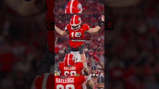 Top 8 Quarterbacks for the 2025 nfl draft nfl fypシ゚viral edit patrickmahomes livvy blowthisup [upl. by Oniuqa]