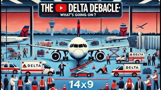 The Delta Debacle  Whats Going On [upl. by Gerrard]