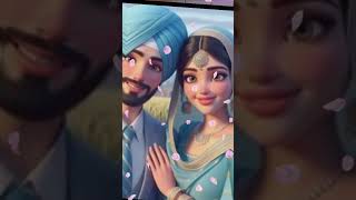 Lekh punjabi msong trendingshorts viral Dilveersongsstatuscreator85 [upl. by Lorusso]