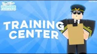 roblox iloilo training part 1 [upl. by Massarelli]