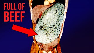 A Man Ate 8 Pound Burger In 30 Minutes This Is What Happened To His Organs ft GugaFoods [upl. by Eelrebmyk485]