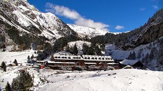 🔴 Llanos del Hospital LIVE  Hotel Hospital de Benasque Pirineos [upl. by Gnot]