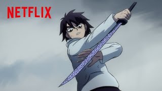 The Seven Deadly Sins Four Knights of the Apocalypse  Official Trailer 2  Netflix [upl. by Drugge]