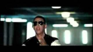 Daddy Yankee  Llamado De Emergencia Official Video [upl. by Nehcterg]