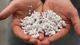 What is Perlite  Pros and Cons [upl. by Limay]