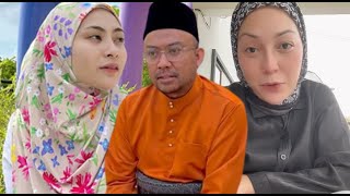 Luahan Datuk Red Thn terakhir bergelar suami hanya minta sambut raya bersama 2 isteri amp anak [upl. by Blackmun]