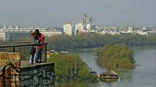 BEOGRAD  Cuvaj mi ljubav Beograde [upl. by Wil]