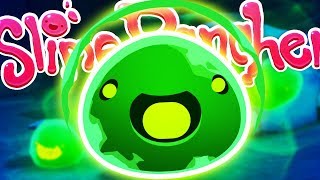 HACE DAÑO  Slime Rancher 7 [upl. by Maccarthy]