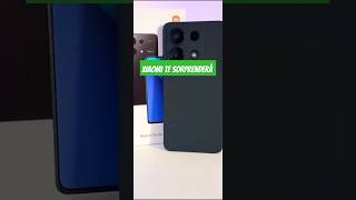 Xiaomi te SORPRENDE Redmi Note 13 con APLICACIÓN GENIAL xiaomi xiaomiredminote13 trucos short [upl. by Anesusa]