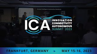 3rd Annual ICA Summit 2023 Recap Video [upl. by Mchale]