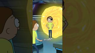 Evil Genius😈 ricknmorty shorts [upl. by Hijoung390]