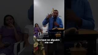 quotA História da Mulher Samaritana  Mensagem Transformadora com o Pastor Sandrevan [upl. by Tudor806]